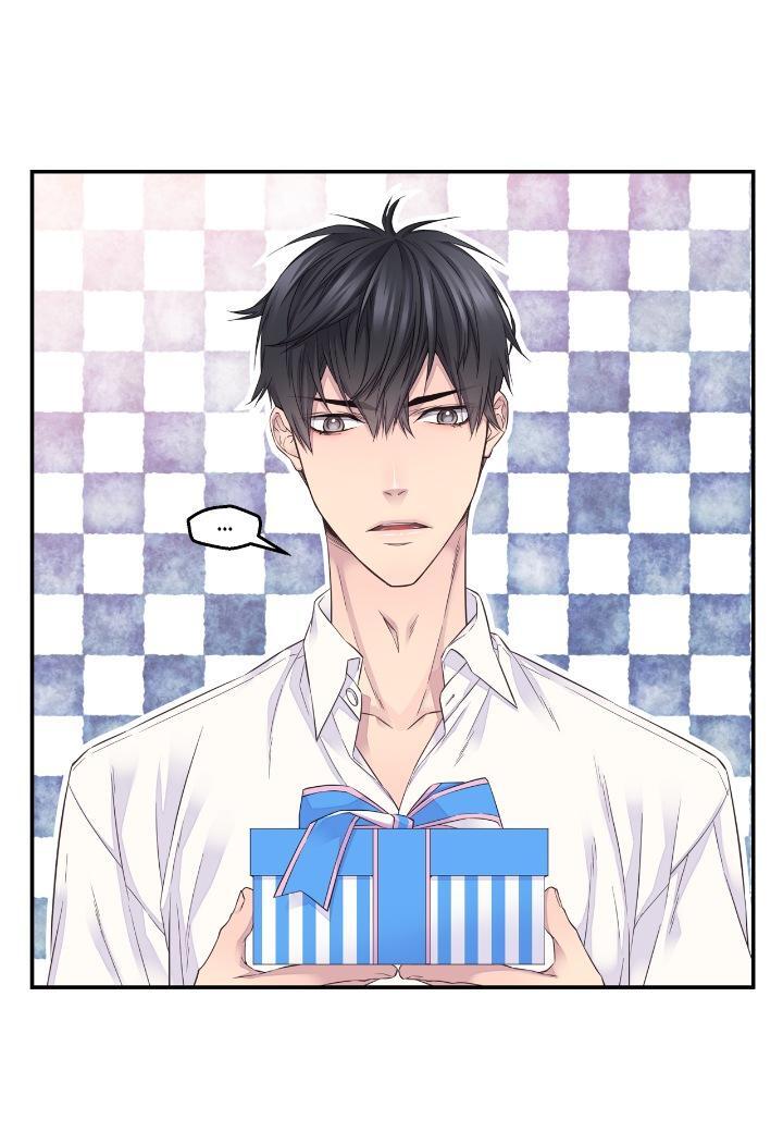 Read Fiery Enemies Manga Online