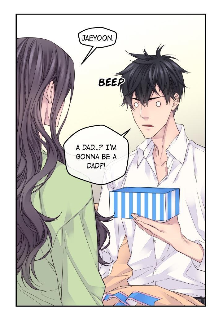 Read Fiery Enemies Manga Online