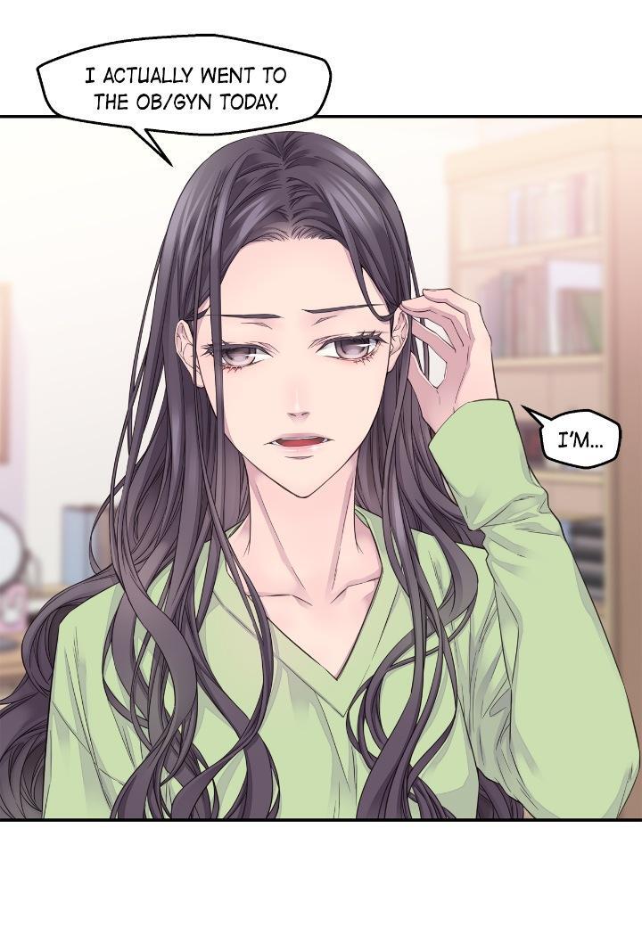 Read Fiery Enemies Manga Online