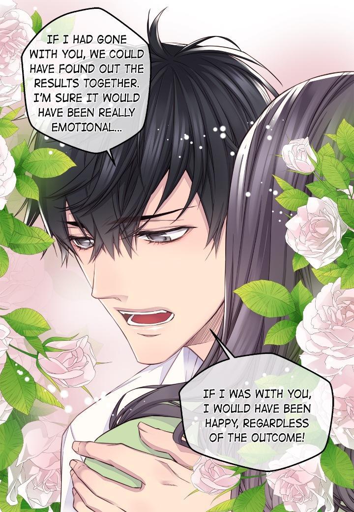 Read Fiery Enemies Manga Online