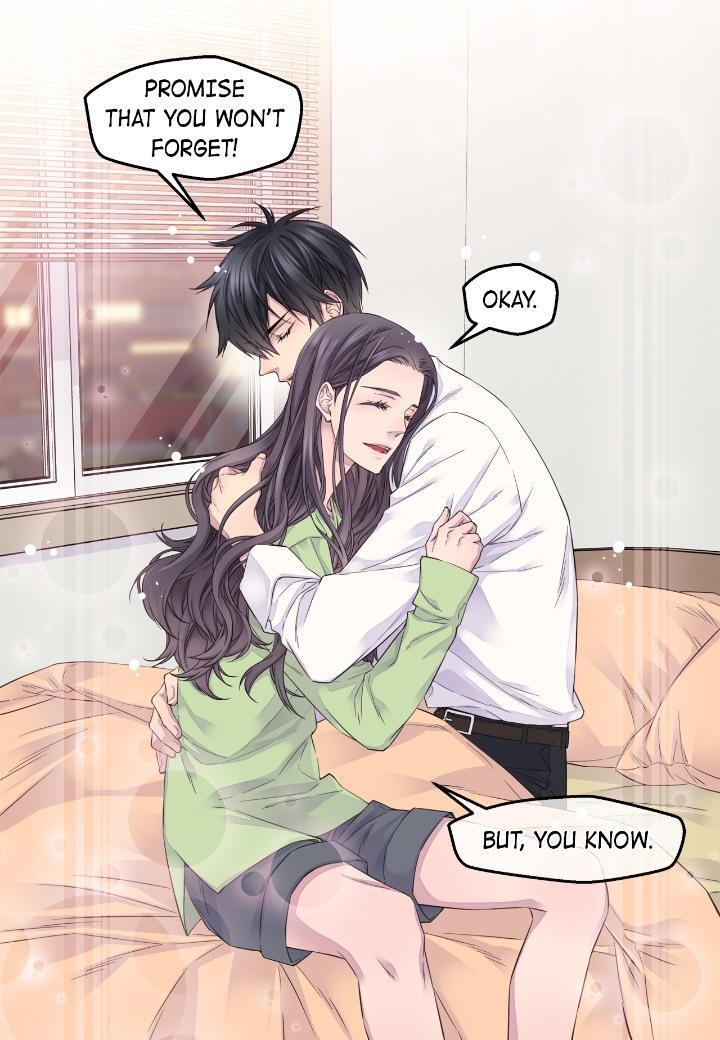 Read Fiery Enemies Manga Online