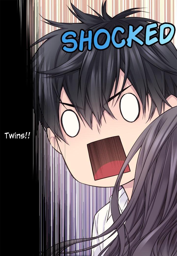 Read Fiery Enemies Manga Online