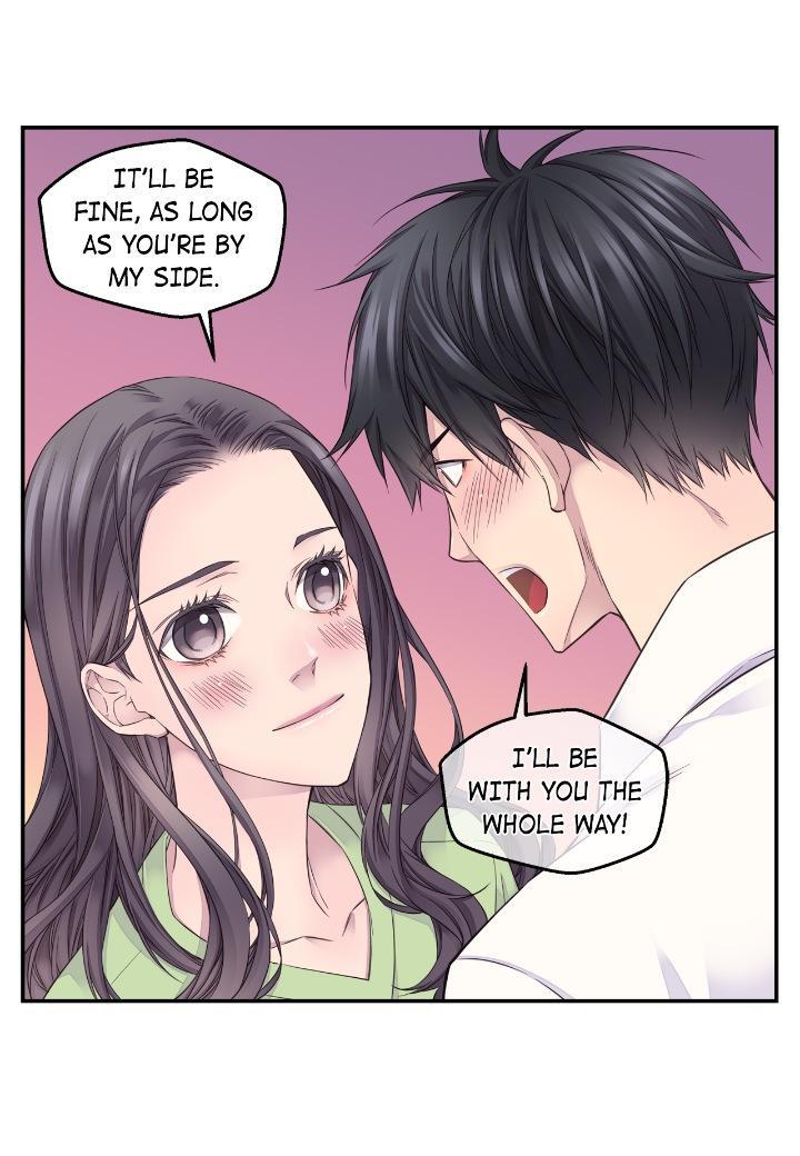 Read Fiery Enemies Manga Online