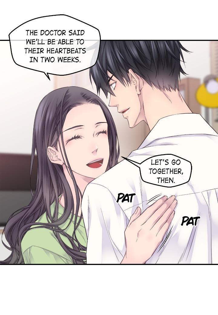 Read Fiery Enemies Manga Online