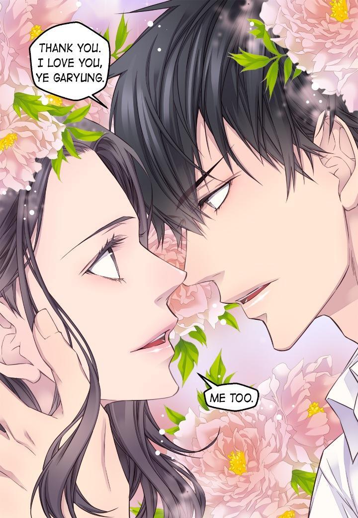 Read Fiery Enemies Manga Online