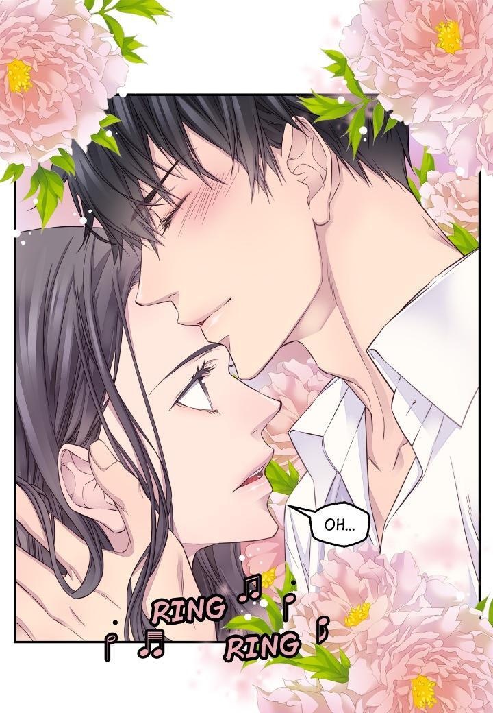 Read Fiery Enemies Manga Online