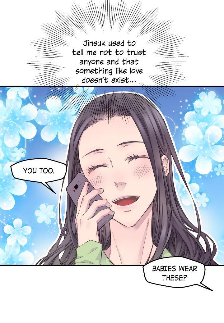 Read Fiery Enemies Manga Online