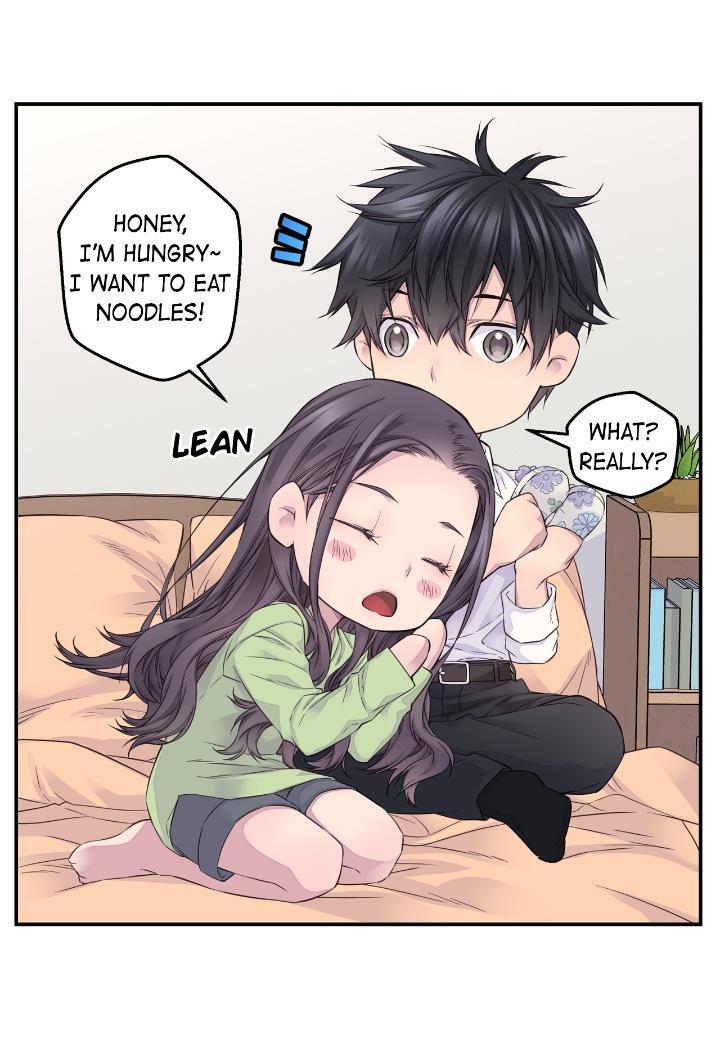 Read Fiery Enemies Manga Online