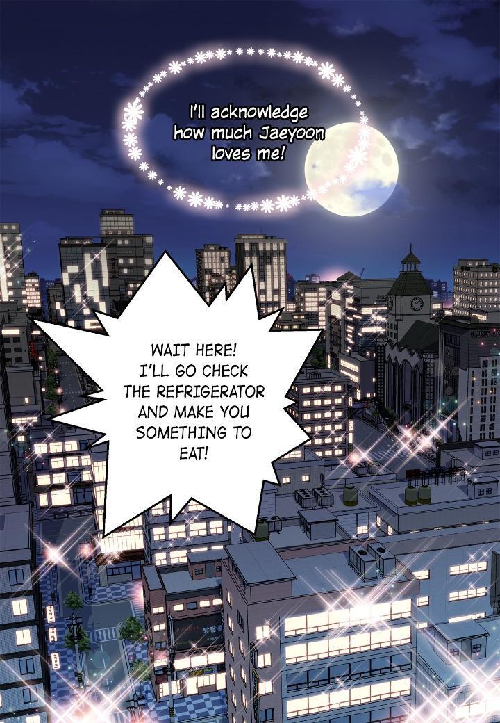 Read Fiery Enemies Manga Online
