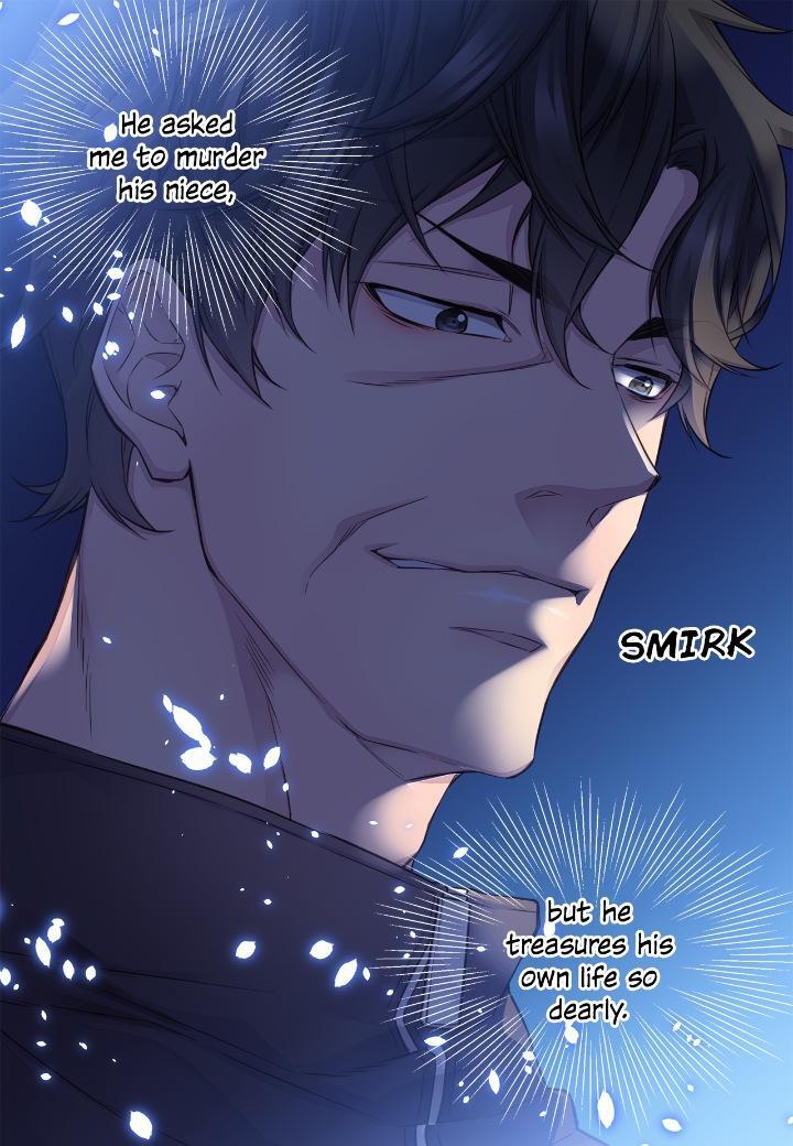 Read Fiery Enemies Manga Online