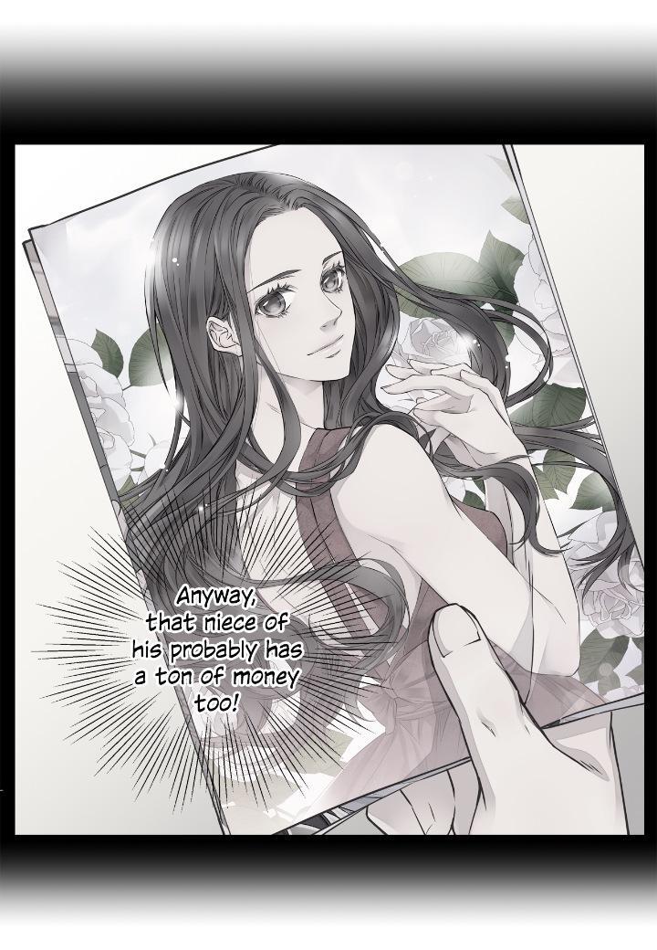 Read Fiery Enemies Manga Online