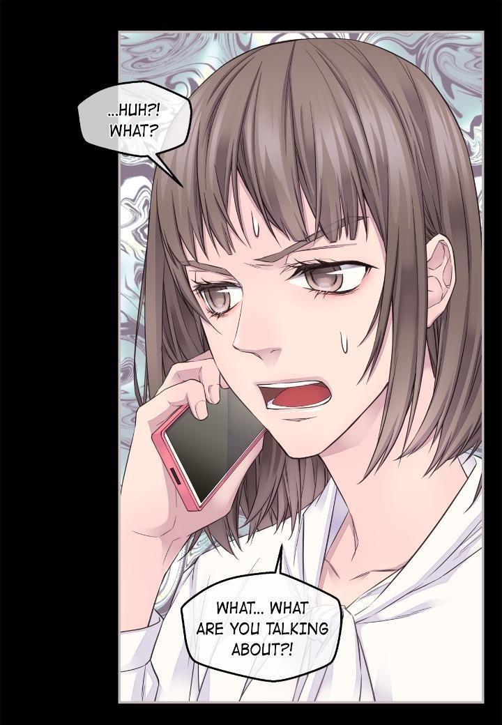 Read Fiery Enemies Manga Online
