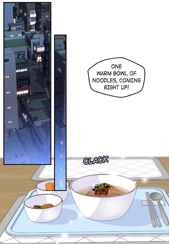 Read Fiery Enemies Manga Online