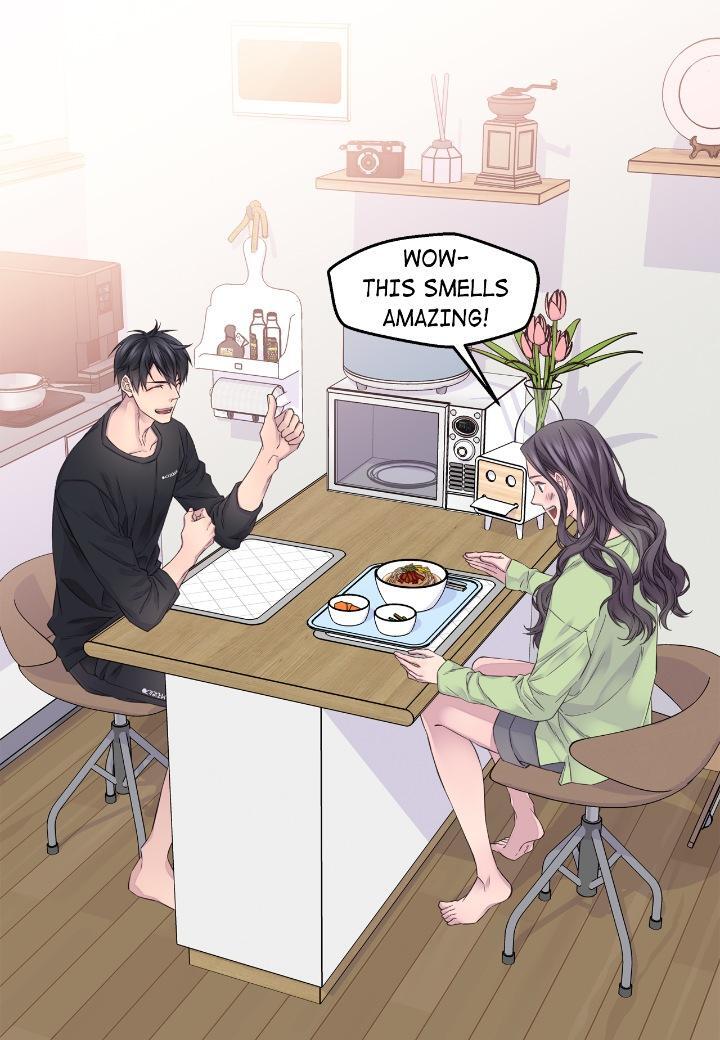 Read Fiery Enemies Manga Online