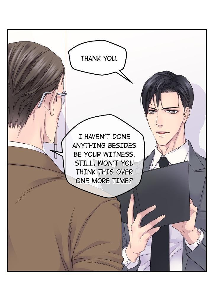 Read Fiery Enemies Manga Online