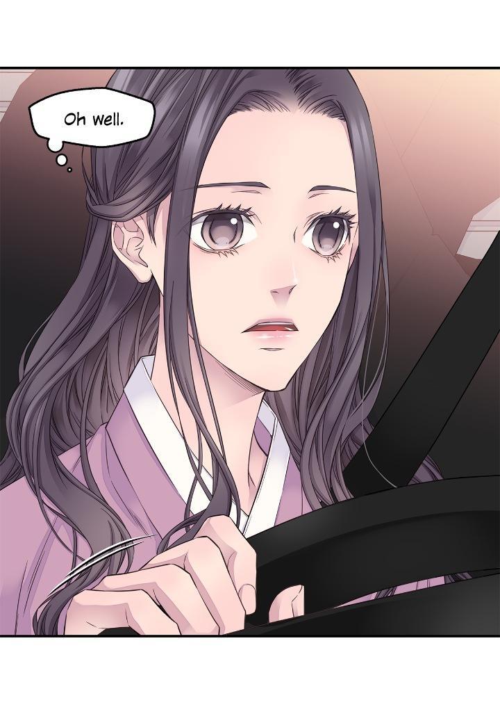 Read Fiery Enemies Manga Online