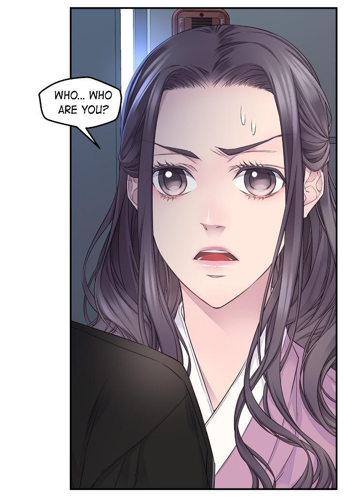 Read Fiery Enemies Manga Online