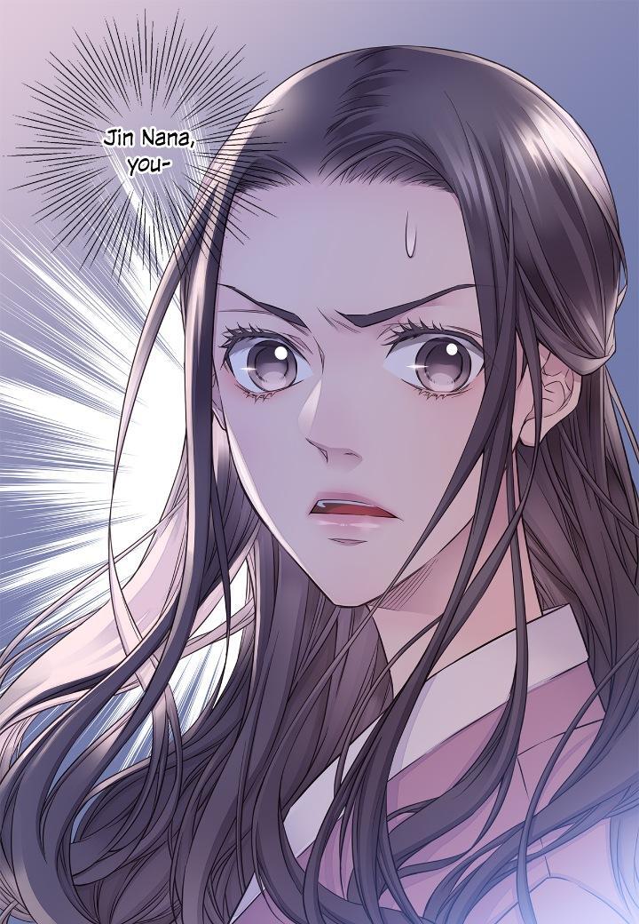 Read Fiery Enemies Manga Online