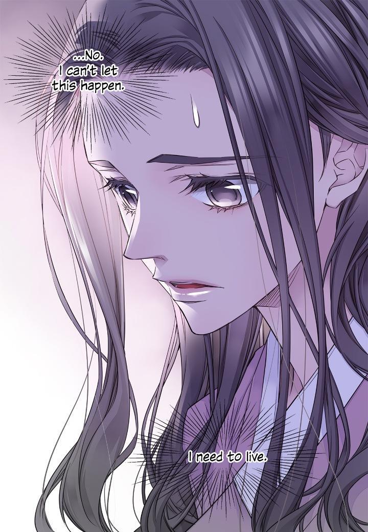 Read Fiery Enemies Manga Online