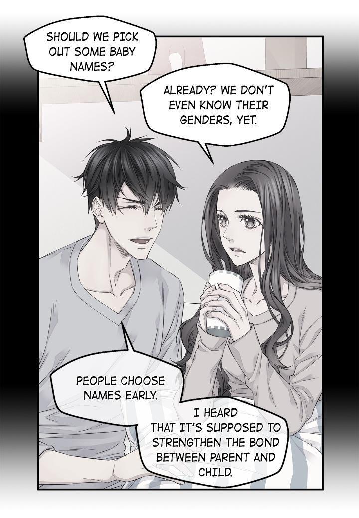 Read Fiery Enemies Manga Online