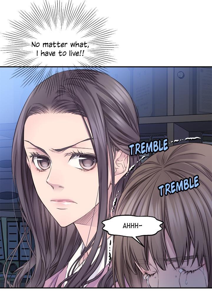 Read Fiery Enemies Manga Online