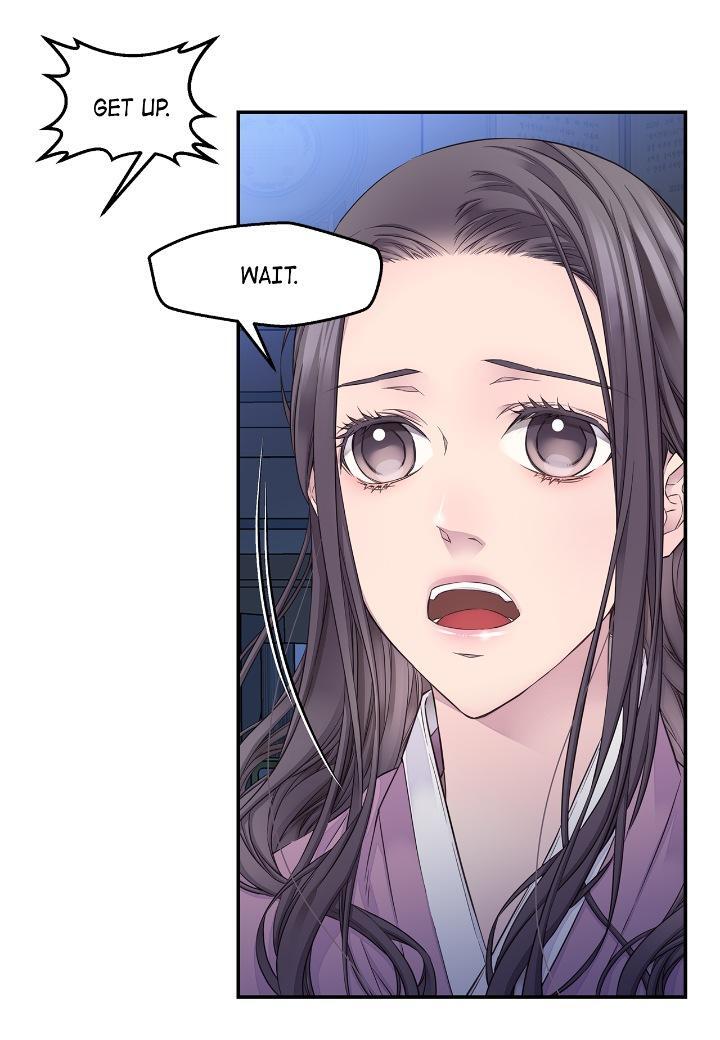 Read Fiery Enemies Manga Online
