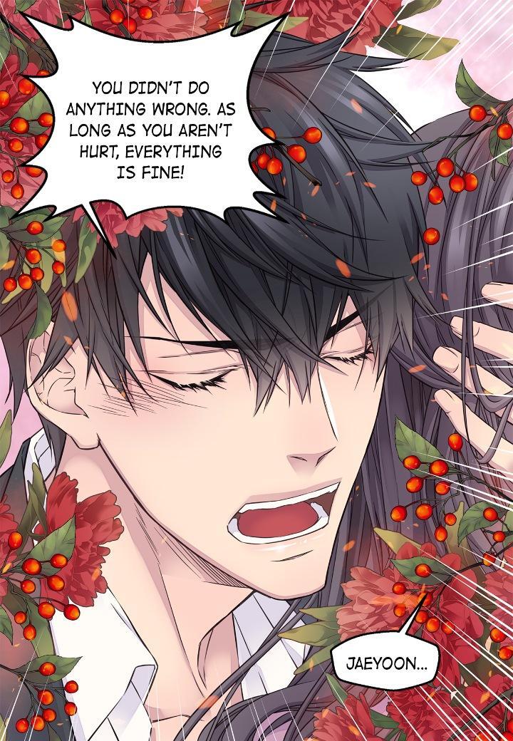 Read Fiery Enemies Manga Online