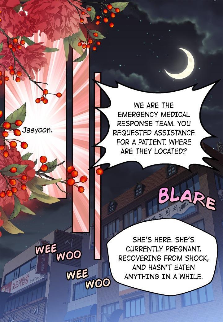Read Fiery Enemies Manga Online