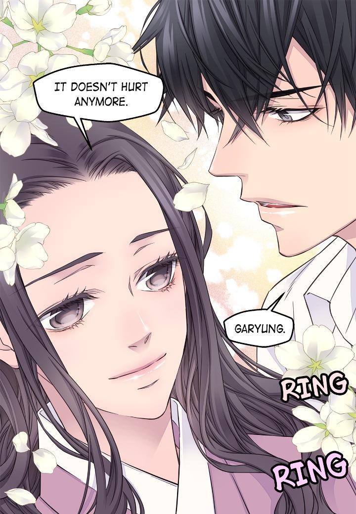 Read Fiery Enemies Manga Online