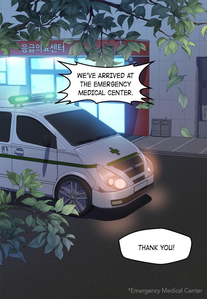 Read Fiery Enemies Manga Online