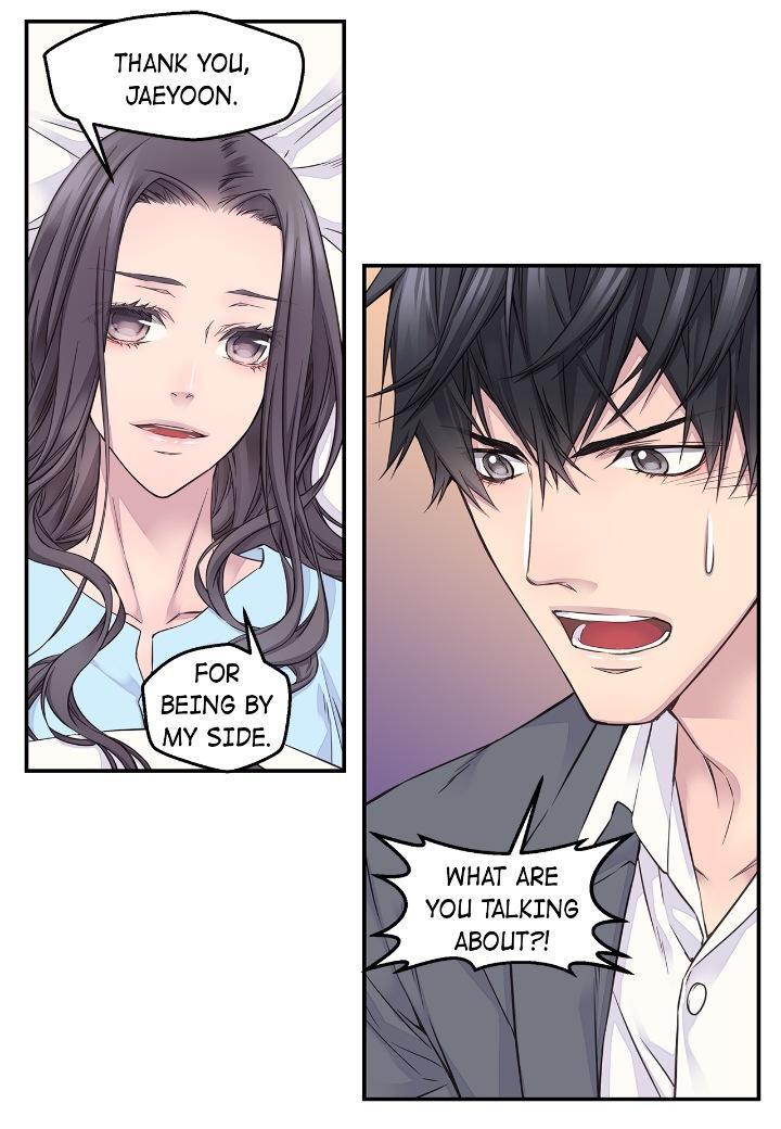 Read Fiery Enemies Manga Online