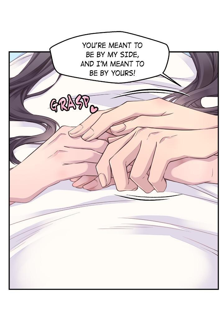 Read Fiery Enemies Manga Online
