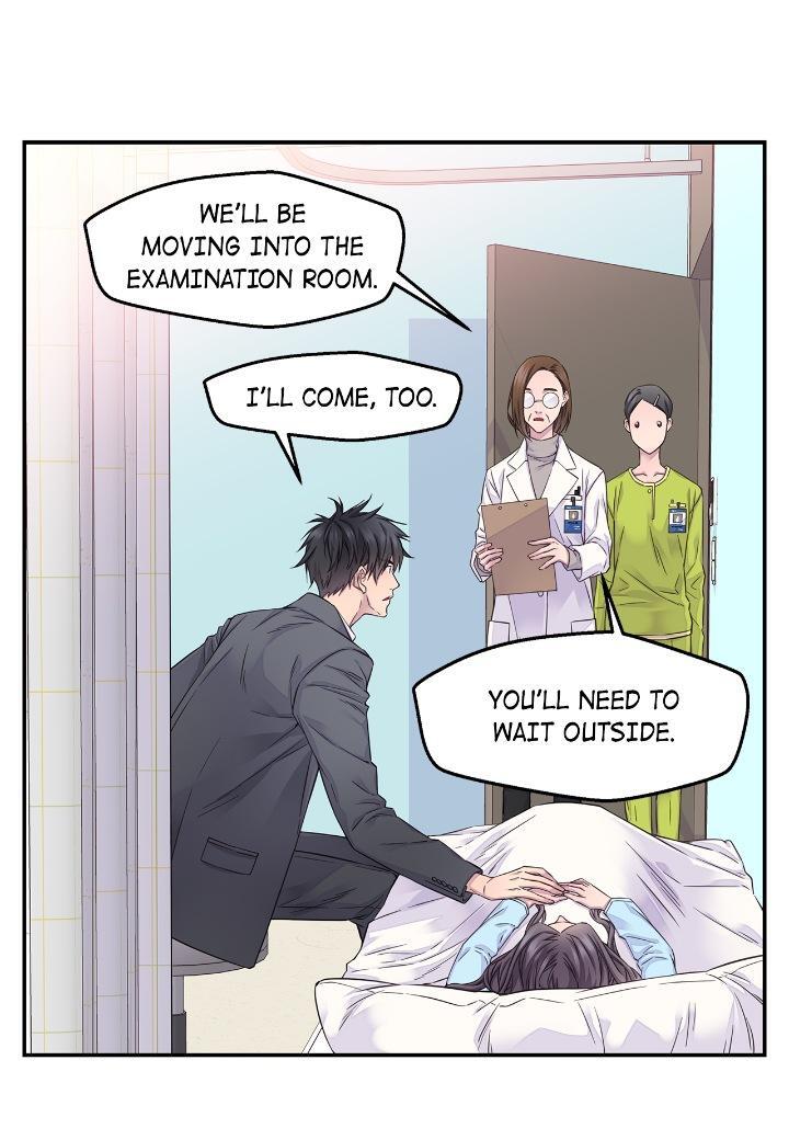 Read Fiery Enemies Manga Online