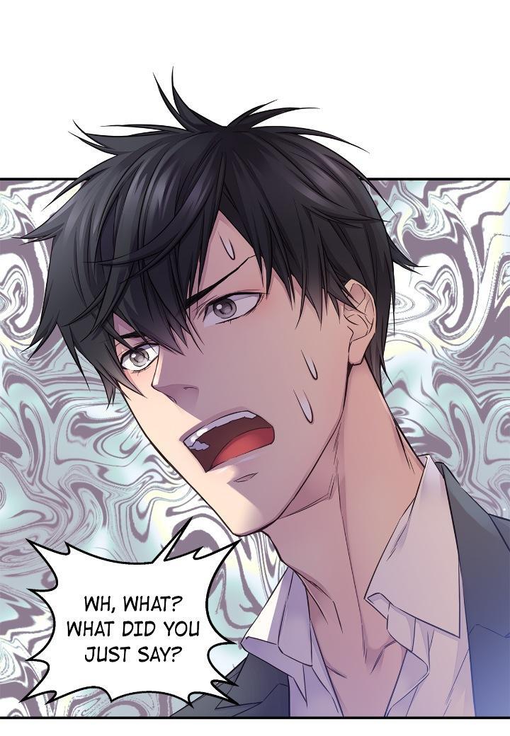 Read Fiery Enemies Manga Online
