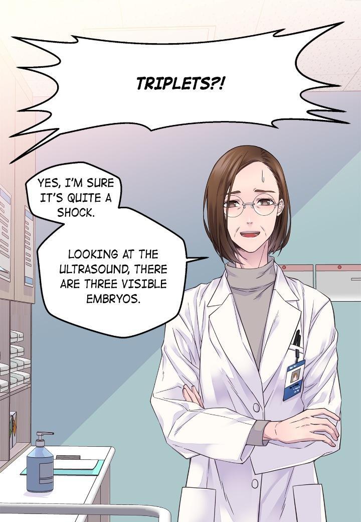 Read Fiery Enemies Manga Online