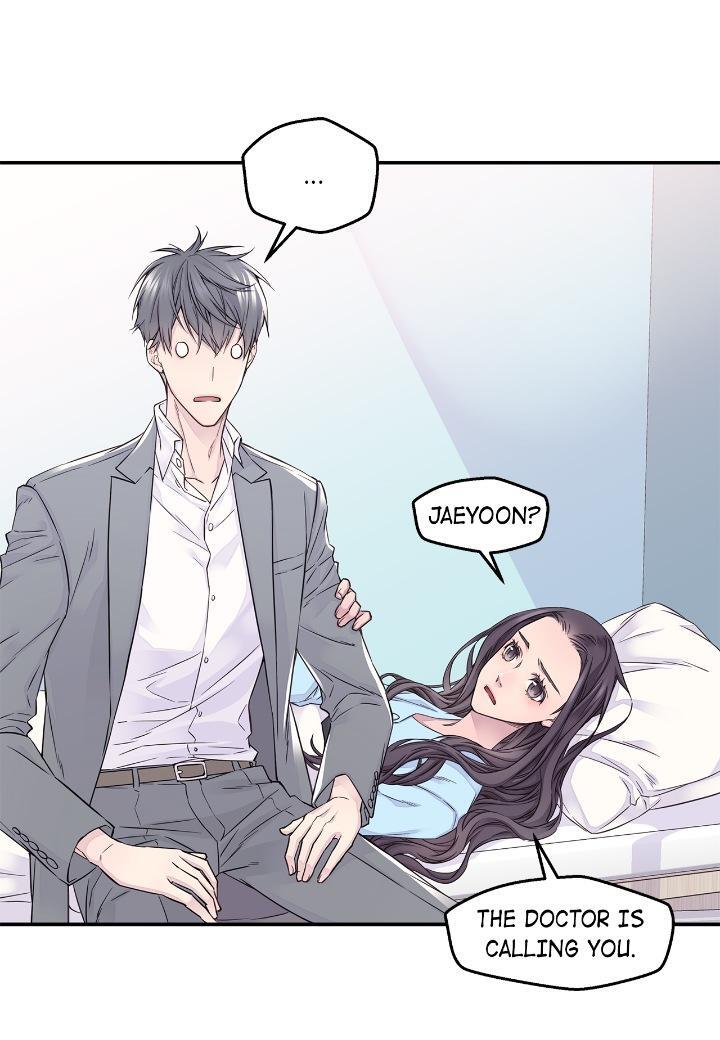 Read Fiery Enemies Manga Online