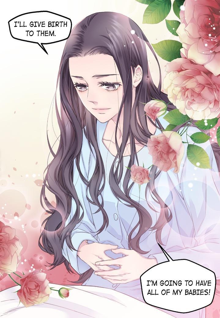 Read Fiery Enemies Manga Online