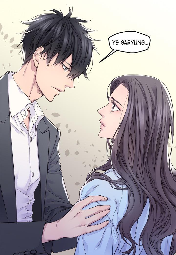Read Fiery Enemies Manga Online