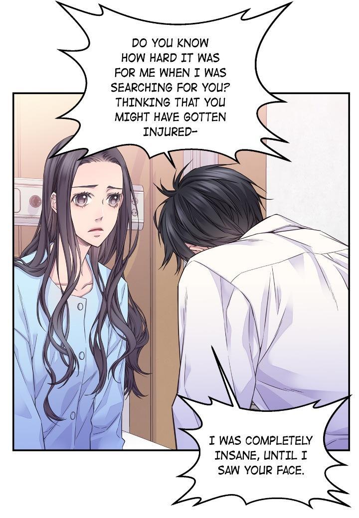Read Fiery Enemies Manga Online