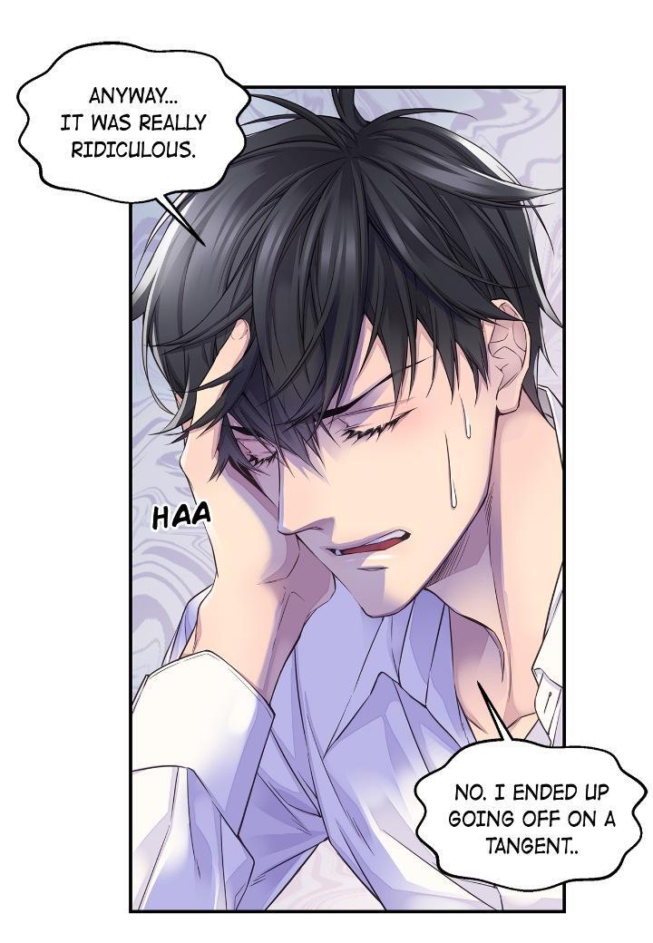 Read Fiery Enemies Manga Online