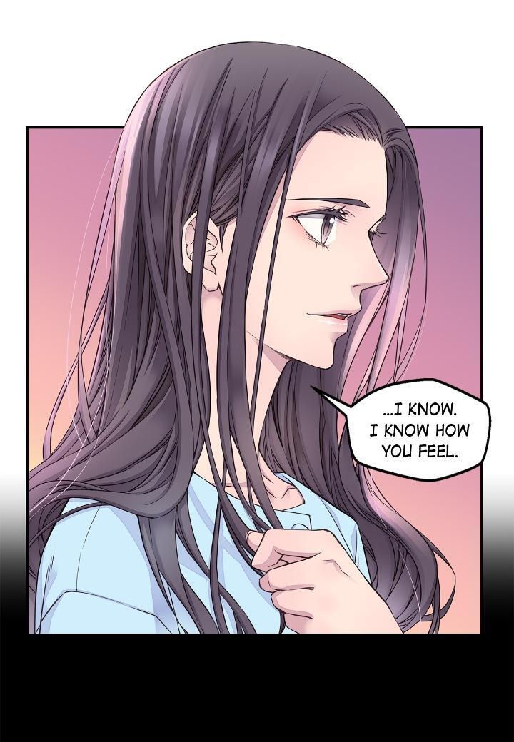 Read Fiery Enemies Manga Online