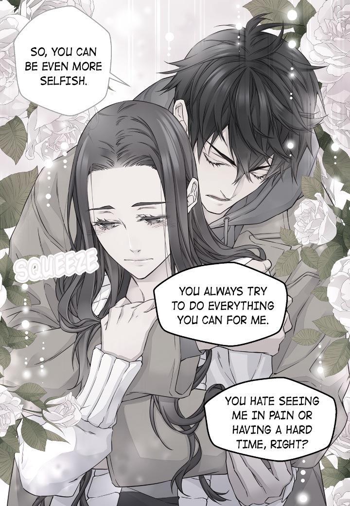 Read Fiery Enemies Manga Online