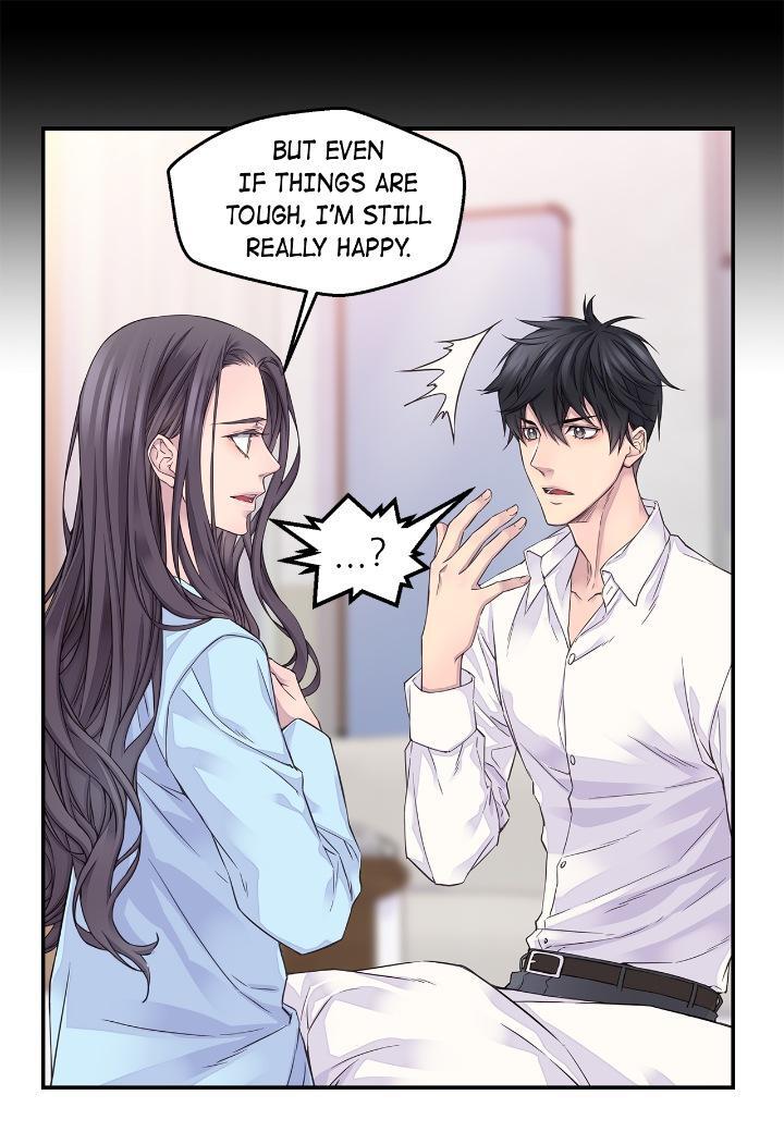 Read Fiery Enemies Manga Online