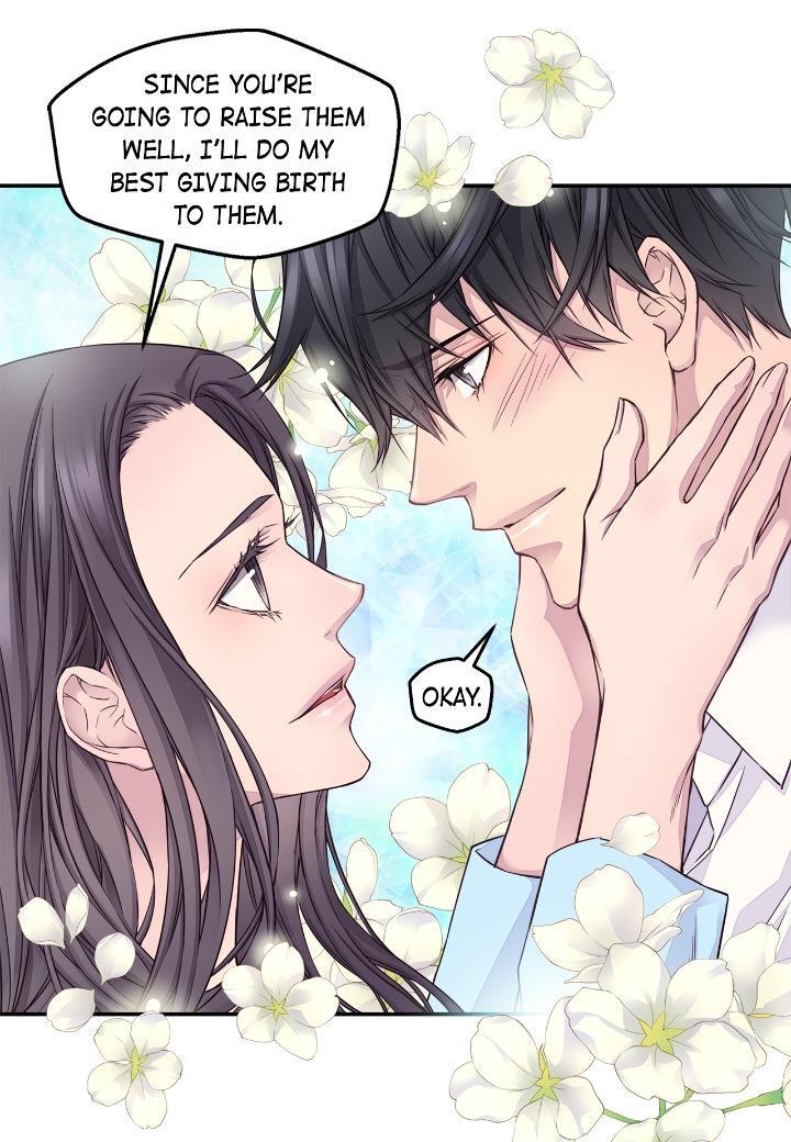 Read Fiery Enemies Manga Online