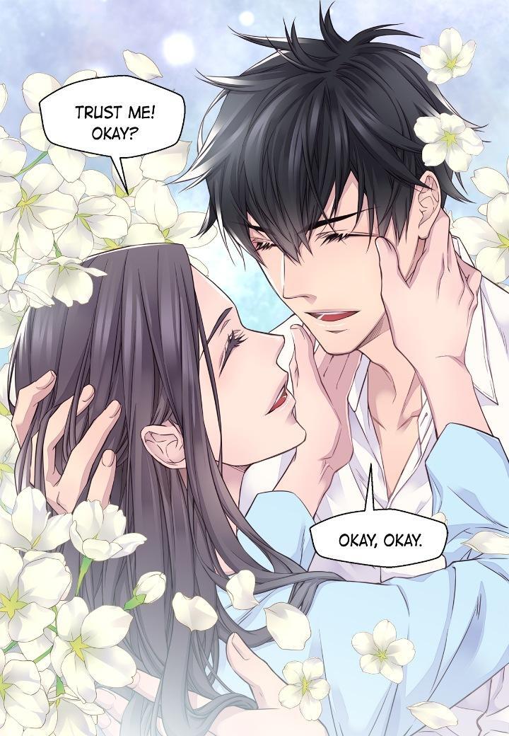 Read Fiery Enemies Manga Online