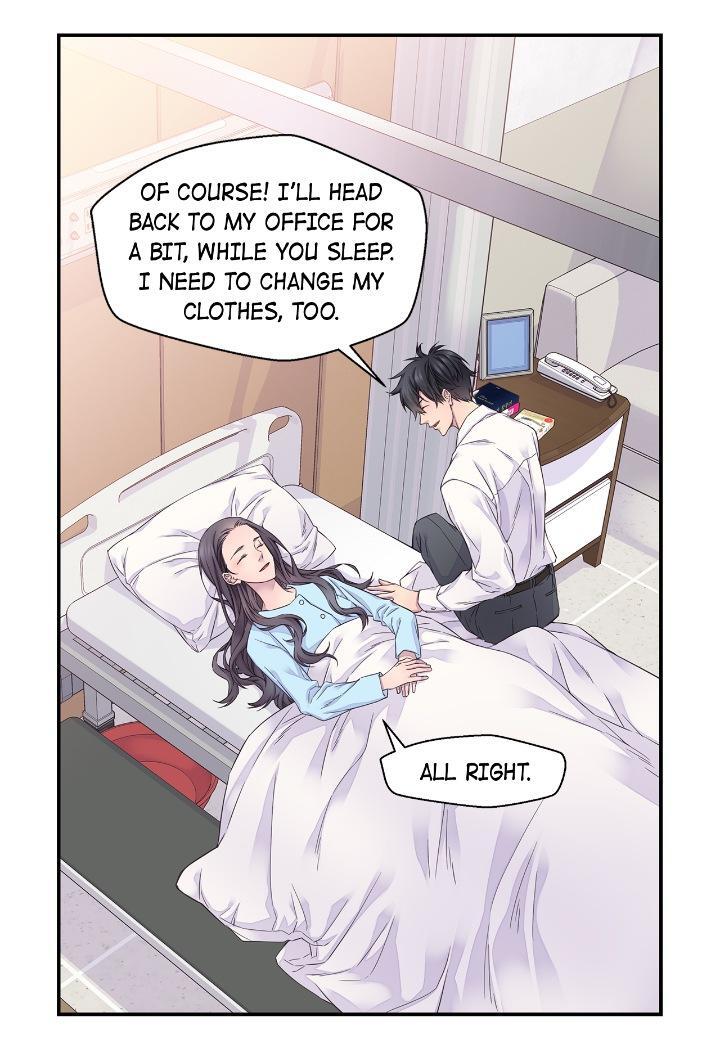 Read Fiery Enemies Manga Online