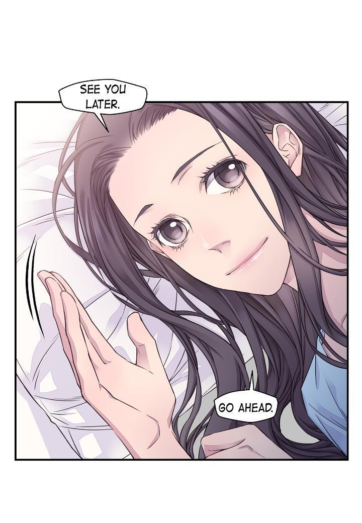 Read Fiery Enemies Manga Online