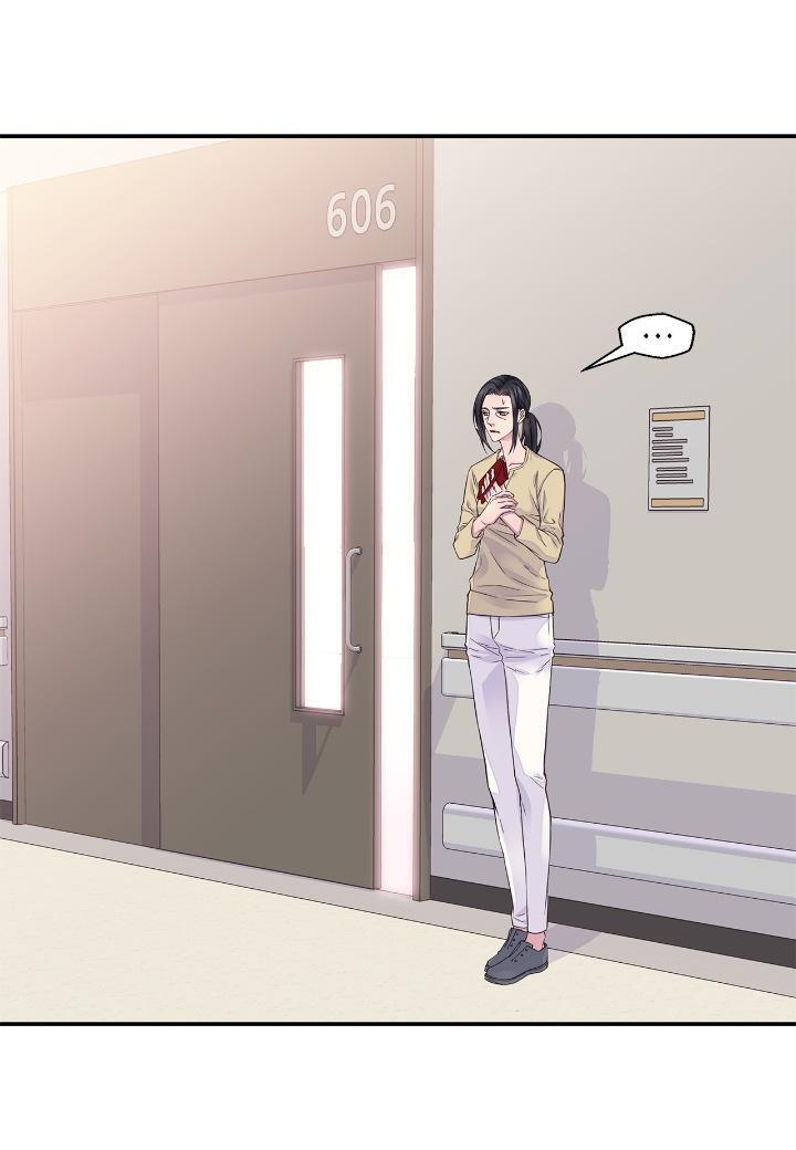 Read Fiery Enemies Manga Online