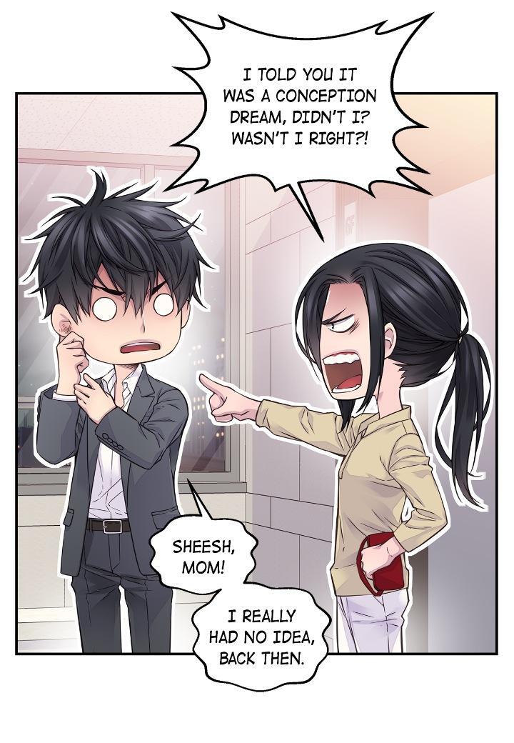 Read Fiery Enemies Manga Online