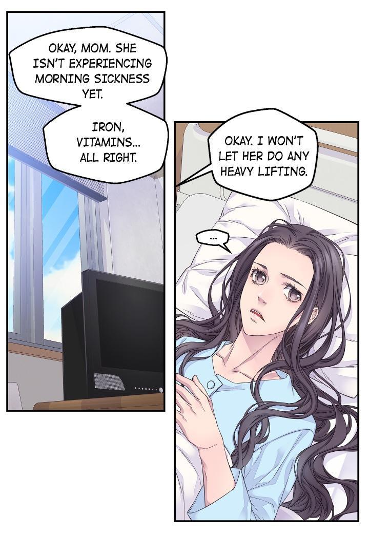 Read Fiery Enemies Manga Online